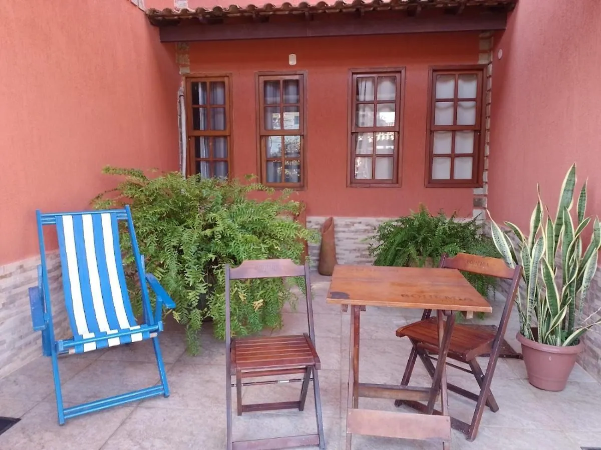 Apartamento YOUNG- AMPLO, JOVEM E PRÁTICO- PRÓXIMO DAS MELHORES PRAIAS E PONTOS TURÍSTICOS - IDEAL PARA PEQUENOS GRUPOS e FAMILIAS Cabo Frio