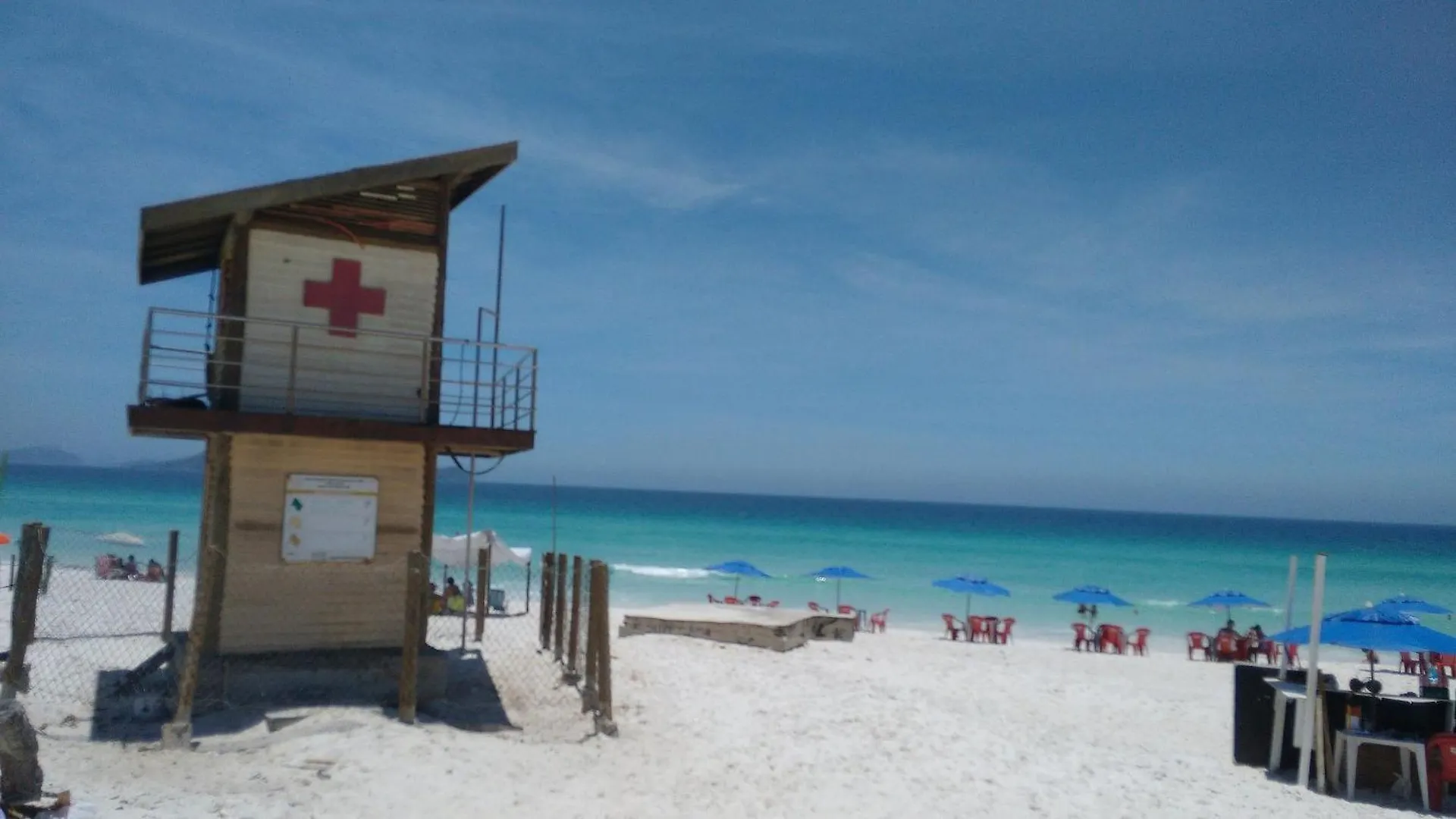 YOUNG- AMPLO, JOVEM E PRÁTICO- PRÓXIMO DAS MELHORES PRAIAS E PONTOS TURÍSTICOS - IDEAL PARA PEQUENOS GRUPOS e FAMILIAS Cabo Frio Brasil